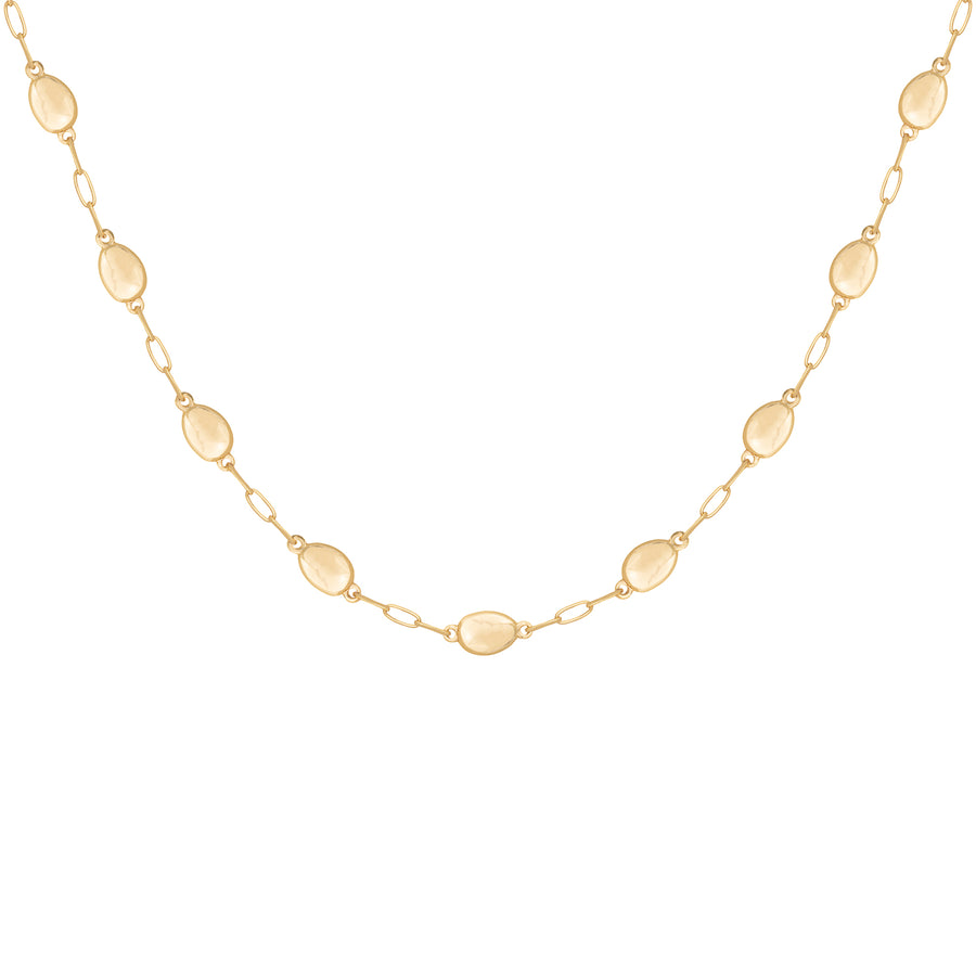 necklace gold clasp jewellery gift